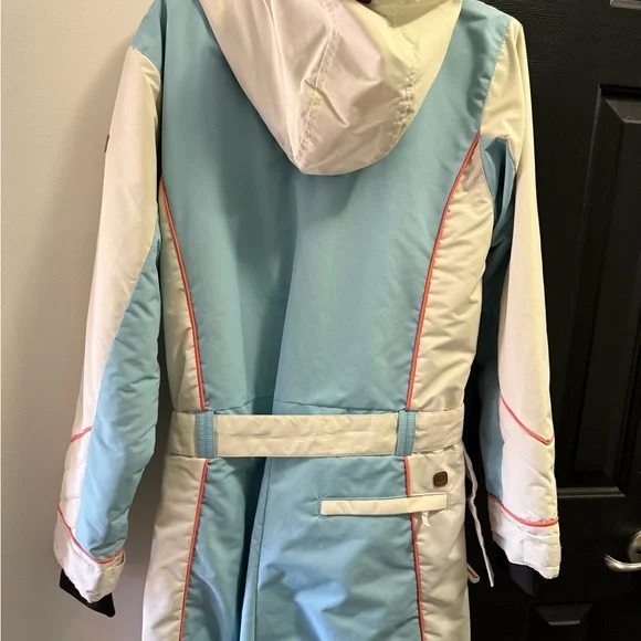 Tipsy Elves Multicolor Performance Snow Wear - Picture 5 of 5